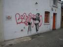Banksy piece for £1 million