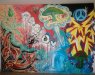 indoor - grafitti passion