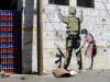 Banksy - soldier
