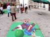 3D Street Art - Henry, Puyol