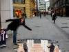 3D Street Art - Oslo, Norway