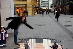 3D Street Art