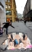 3D Street Art - Oslo, Norway
