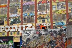 5Pointz - Long Island City, New York