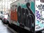 France - trucks
