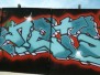 France - walls
