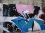 Hall Of Fame, Vacaresti, 2005