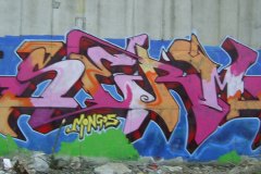 MOS Crew