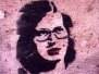 Stencils - Budapest, Hungary
