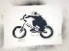 BMX_Bandit_Sighisoara