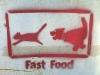 fast-food