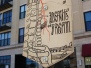 Anatomical Street Art