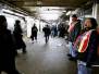 Anti-graffiti Subway Patrol