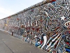 Berlin Wall, Germany - 2010