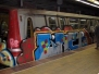 Bucharest subways
