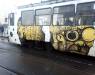 tram Bucharest