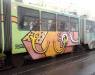 tram Bucharest