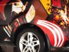 Burn - custom car - by KERO - 2012