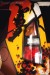 Burn - custom car - by KERO - 2012