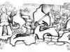 locul 3: Last One