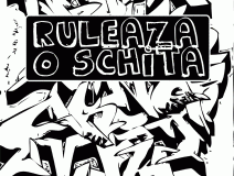 Concurs RULEaZa o schita - februarie 2010