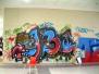 Constanta Mall contest - november 2001 (Romania)