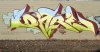Dare, TWS