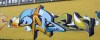 Dare, TWS