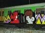 Dictators Graffiti