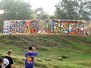 FanFest, Rosia Montana, Romania - august 2007