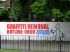 graffiti removal hotline :)