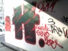 Heroes Crew (H. Crew). Bucharest 2011
