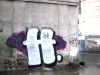 Heroes Crew (H. Crew). Bucharest 2011