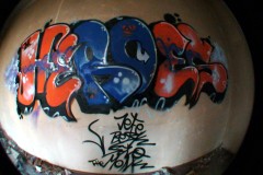 Heroes Crew - H. crew