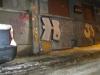 Heroes Crew (H. Crew). Bucharest 2011