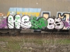 Heroes Crew (H. Crew). Bucharest 2011