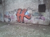 Heroes Crew (H. Crew). Bucharest 2011