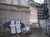 Heroes Crew (H. Crew). Bucharest 2011