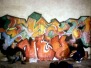Hall Of Fame 1 - 2000 - Bucharest, Romania
