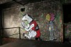 street-horse