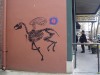 street-horse9