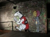 street-horse