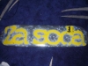 Skateboard - Za-Soda