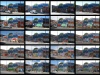 History of a wall