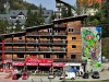 Mountain Dew - Predeal - septembrie 2012
