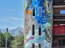 Mountain Dew - Predeal - septembrie 2012