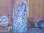 Railcar graffiti