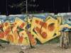 Seco Hiero, Esc crew