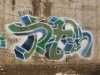 DTS crew - Brow, Yoz, Ebola, Star - 2001