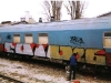 Fuiu 26, Brasov - 2004